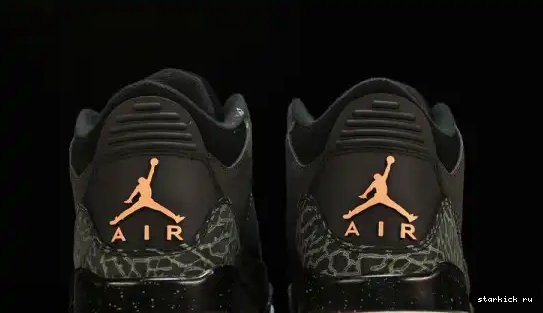 Fear Retro Jordan (2023) 3 CT8532-080 CT8532-080 0703